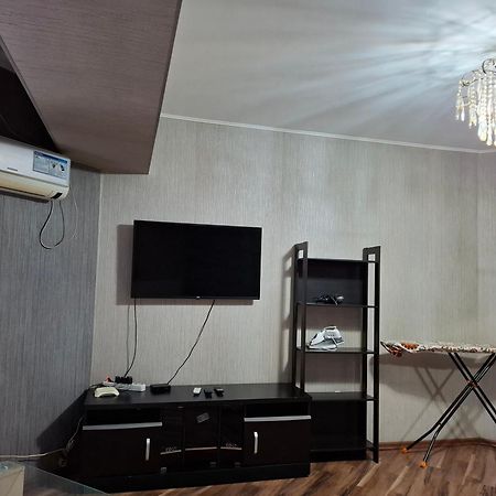 Apartment In Street Kievskaya 49 Bişkek Dış mekan fotoğraf