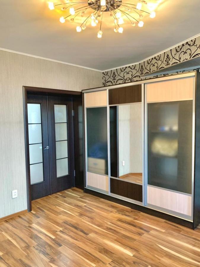 Apartment In Street Kievskaya 49 Bişkek Dış mekan fotoğraf