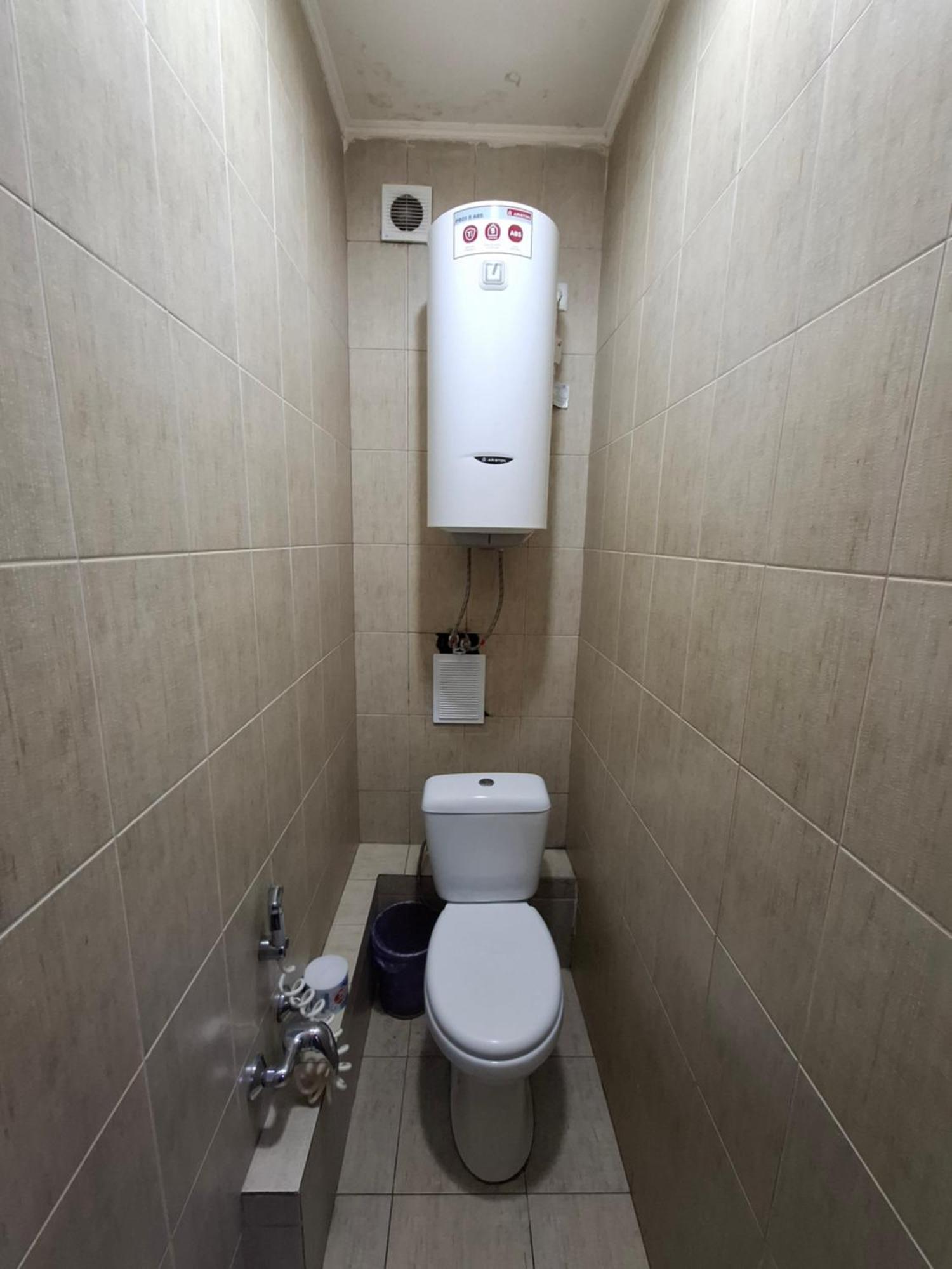 Apartment In Street Kievskaya 49 Bişkek Dış mekan fotoğraf